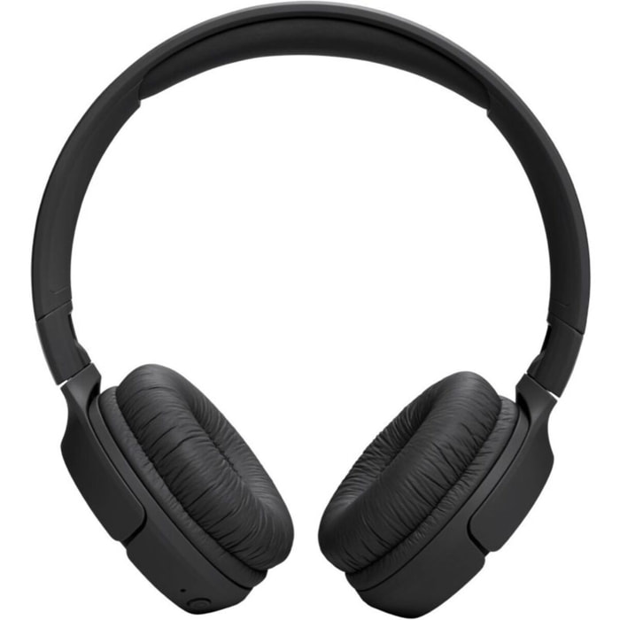 Casque JBL Tune 520BT Noir