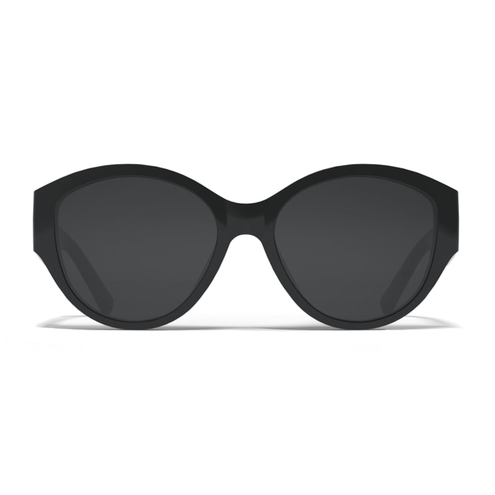 Gafas de Sol Hawaii Negro Hanukeii para hombre y mujer