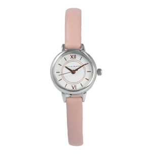 Reloj Olivia Burton OB16MC59 Mujer Analogico Cuarzo con Correa de Piel sintetica