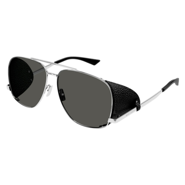 GAFAS DE SOL SAINT LAURENT® SL 653 LEON LEATHER SPOILER-001
