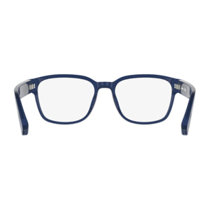 Gafas de Vista Lacoste L4012 410 de Acetato Inyectado Hombre 55 mm