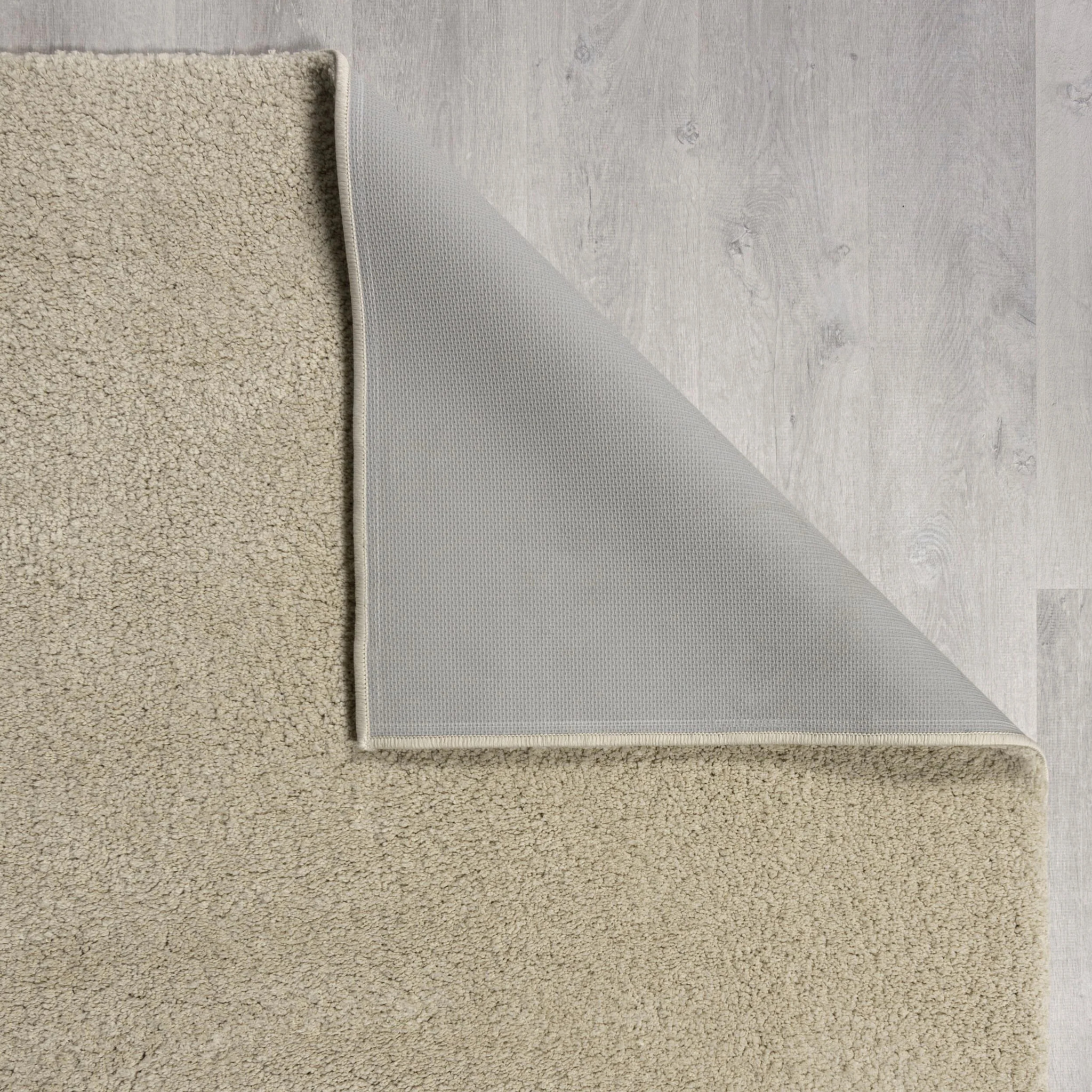 Tapis lavable FLUFFY