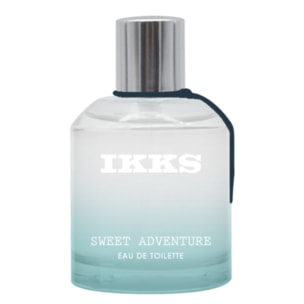Sweet Adventure - Eau de toilette 50 ml
