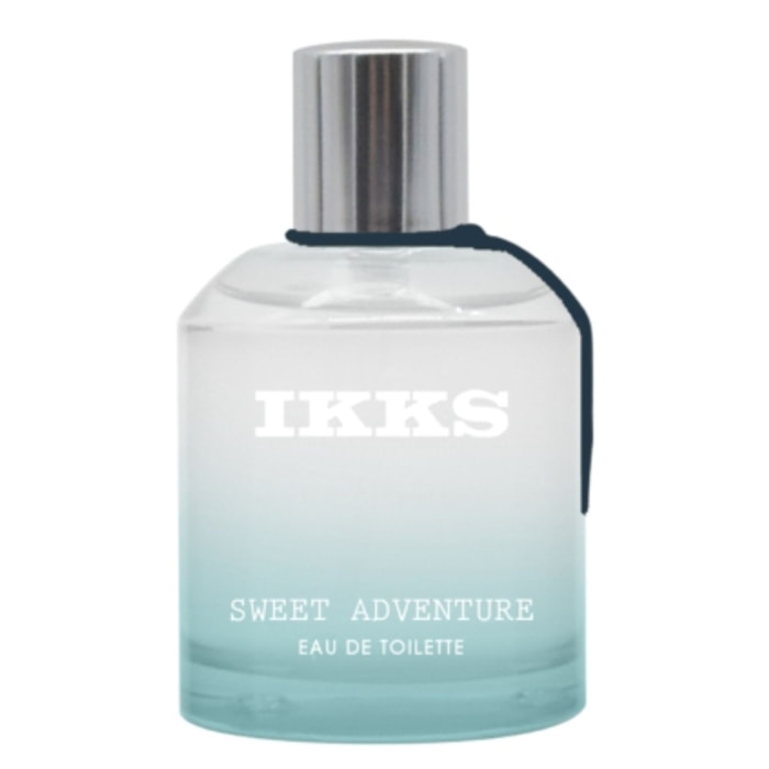 Sweet Adventure - Eau de toilette 50 ml