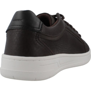 Sneakers de  Hombre de la marca GEOX  modelo U MAGNETE MARRON