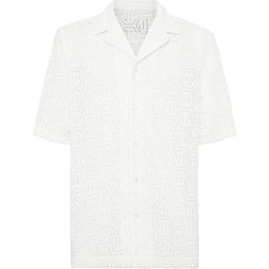 PHILIPP PLEIN Shirt MONOGRAM