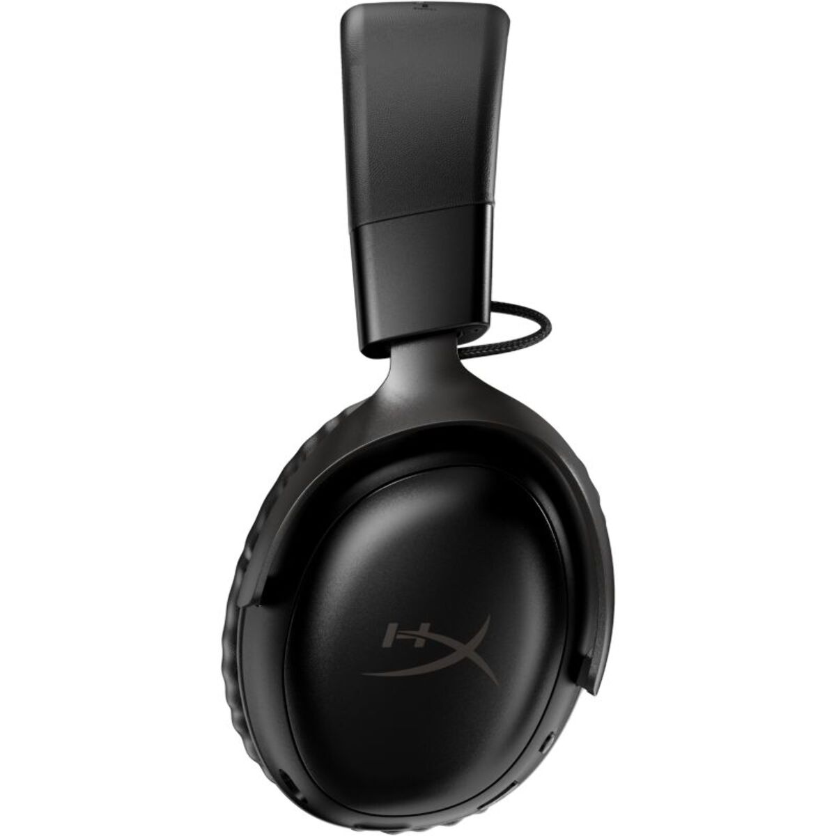 Casque gamer HYPERX Cloud III Wireless Black