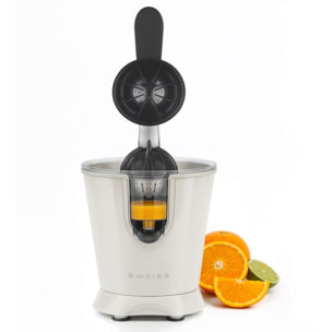 Presse-agrumes SWEISS VINTAGE BEIGE ZEST8