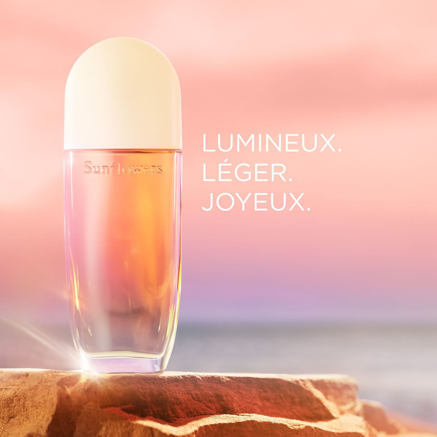 Sunflowers - Eau de Toilette