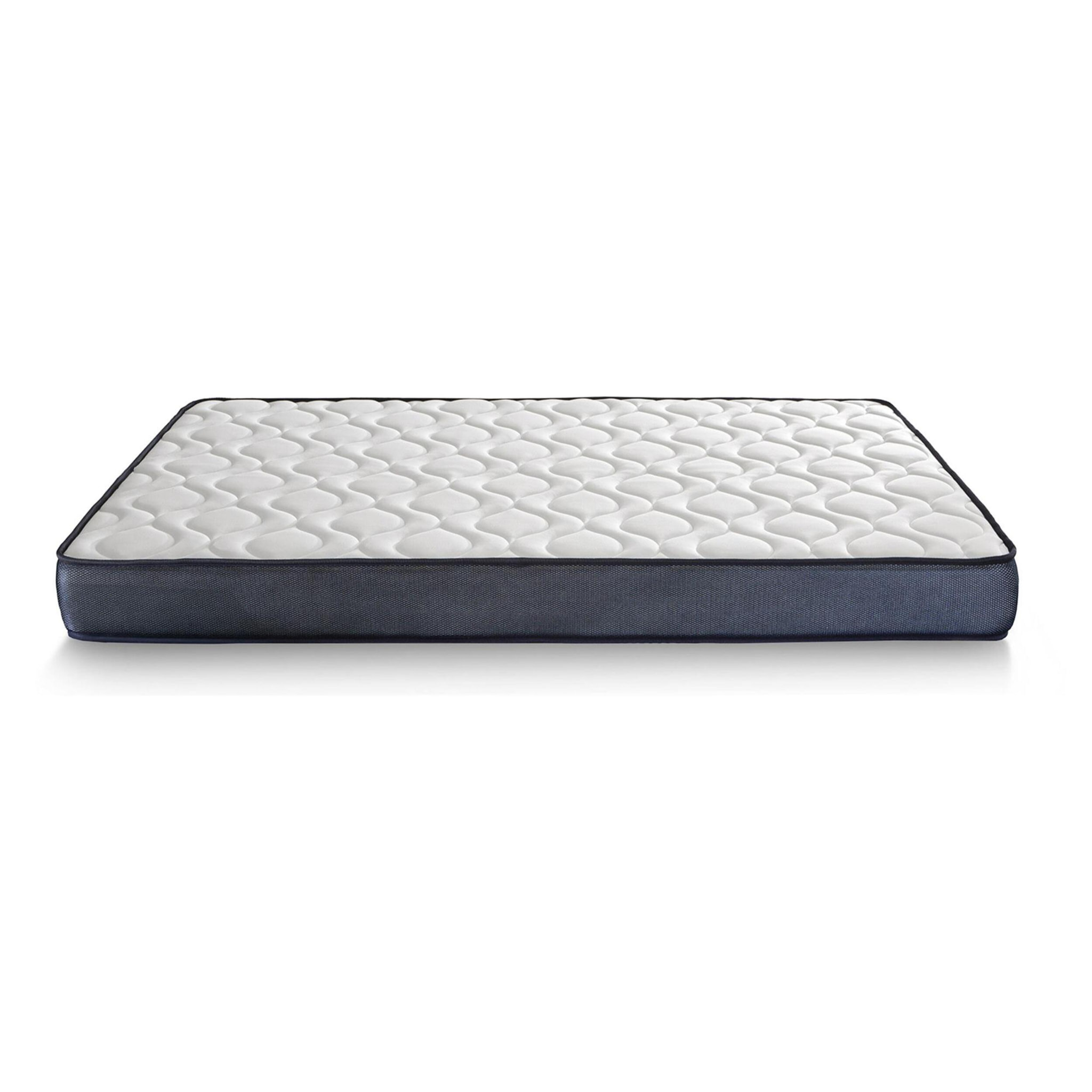 Colchón oniria visco , medida 150x190cm (altura 18cm), transpirable, adaptable, hipoalergénico