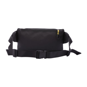 Marsupio  da uomo Textile Polyester 43x16x6 cm