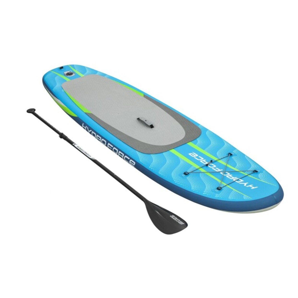 Bestway Paddle gonflable Aqua Journey 274 cm