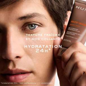 Men [boost]³ - Coffret Déodorant Protection 24h 50ml + Gel Hydratant Défatigant Eclair 50ml + Gel Douche 200ml