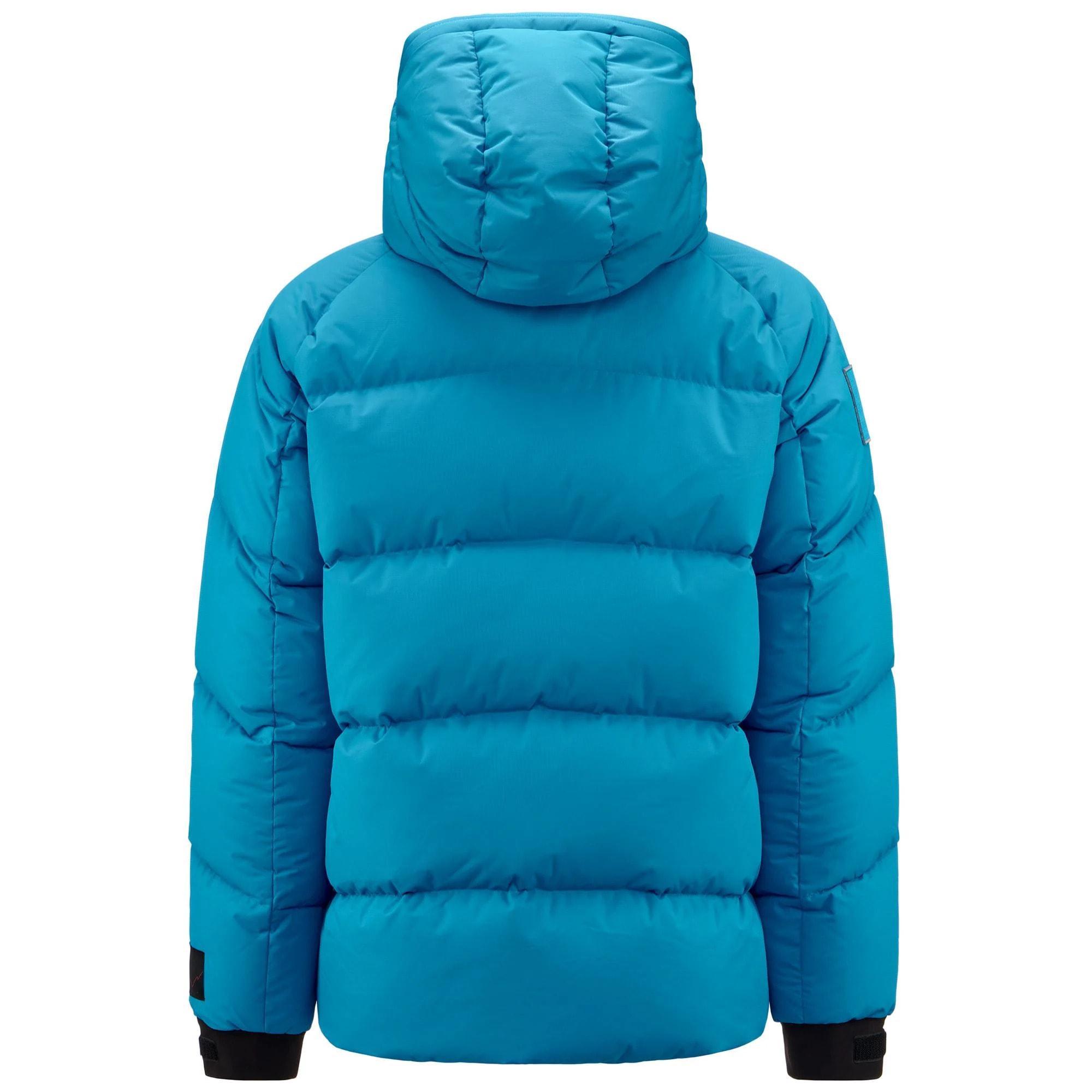 Giacche Kappa Uomo Donna TIER ZERO VICTOR Blu