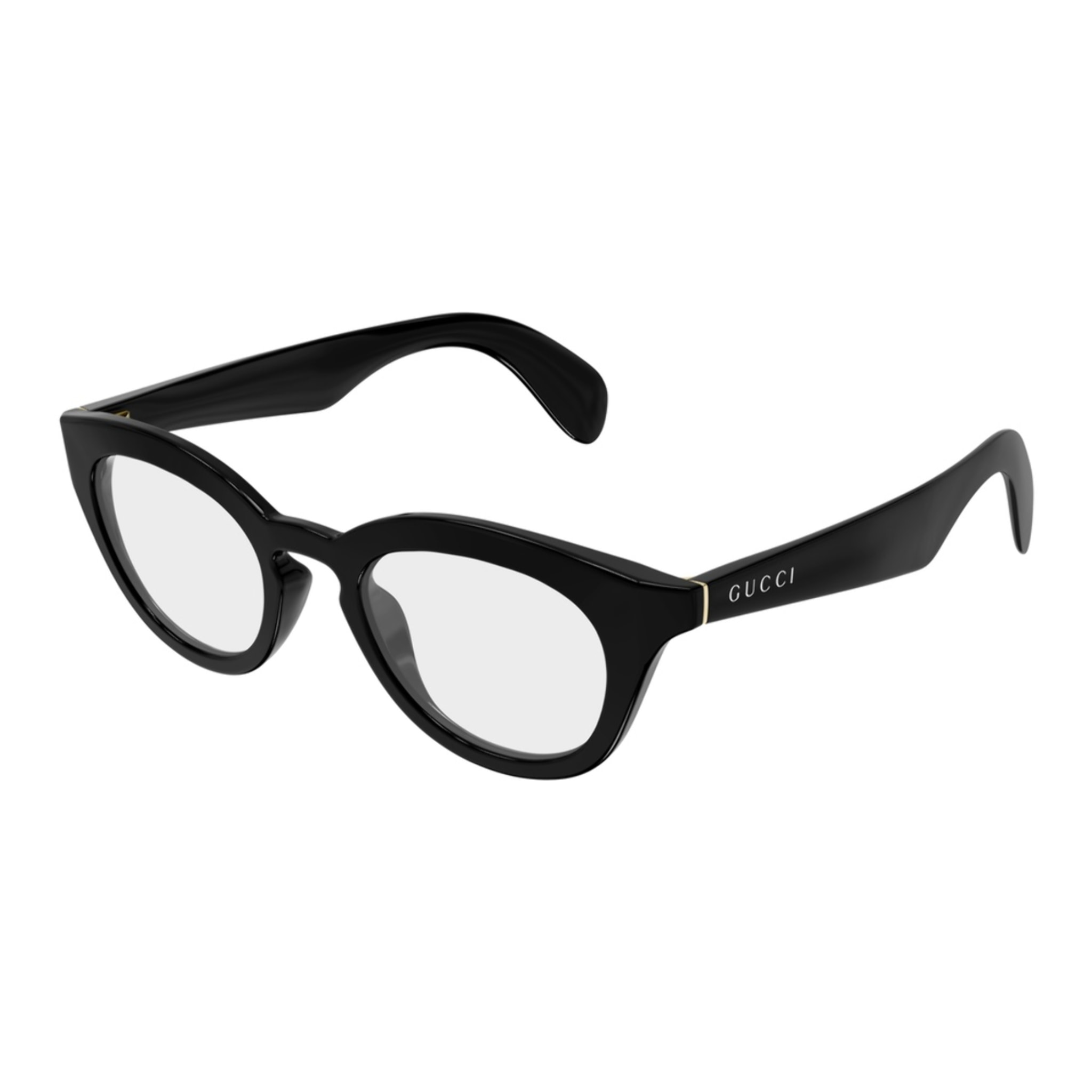 Gafas de Vista Gucci GG1934O-001 de Acetato Hombre 47 mm