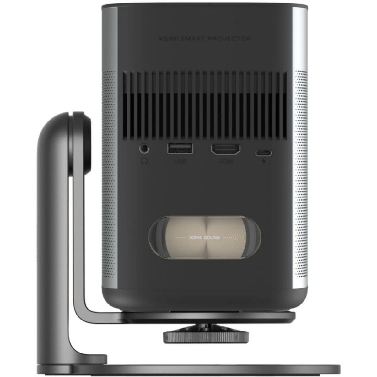 Vidéoprojecteur portable XGIMI MoGo 2 Pro Bundle Gen 2