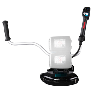 Cortadora de césped 36V 2 x 18V Li-Ion MAKITA sin batería - DUR369AZ