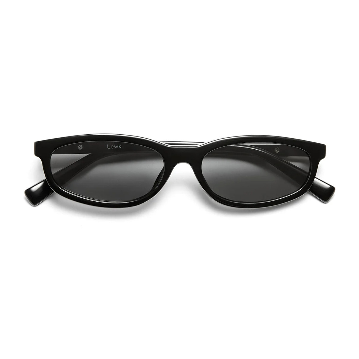 Gafas De Sol D. Franklin Lewk Black / Black