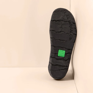 Botines N158 ARIZONA BLACK-BOSQUE/ YGGDRASIL color Black-bosque