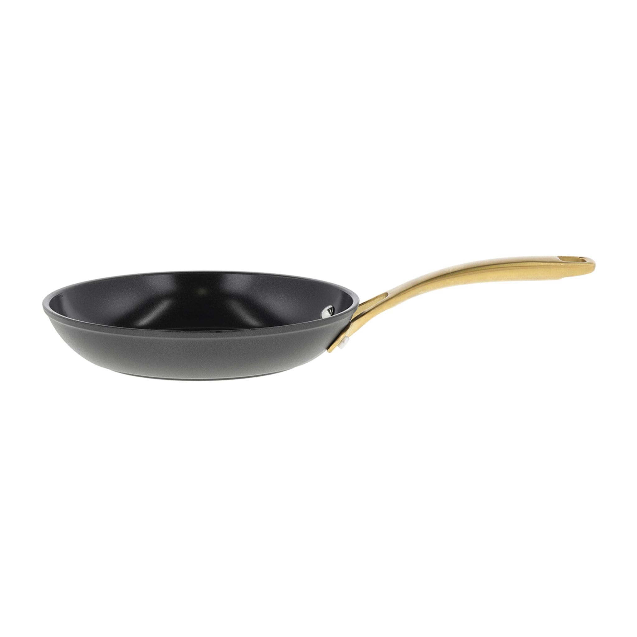 Poêle à frire céramique Brasserie