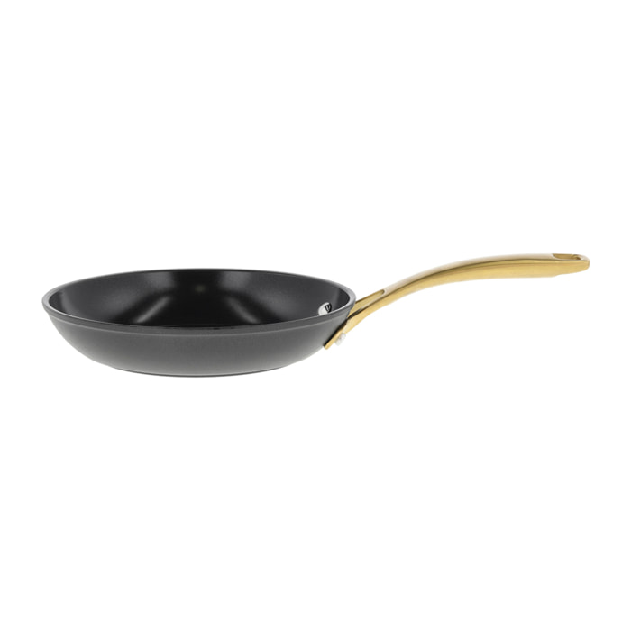 Poêle à frire céramique Brasserie