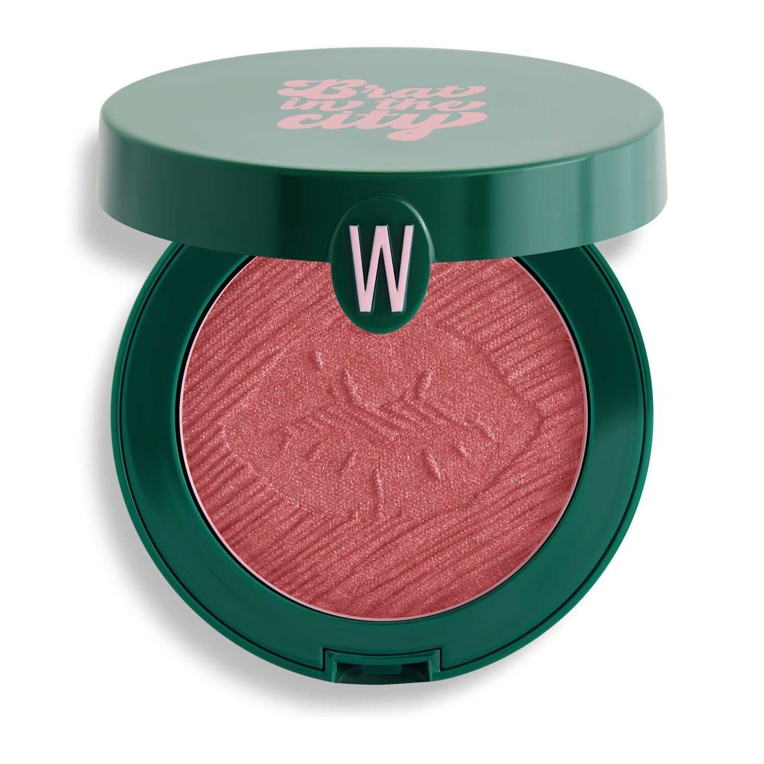 VELVET MOOD - BLUSH Blush effetto seconda pelle modulabile