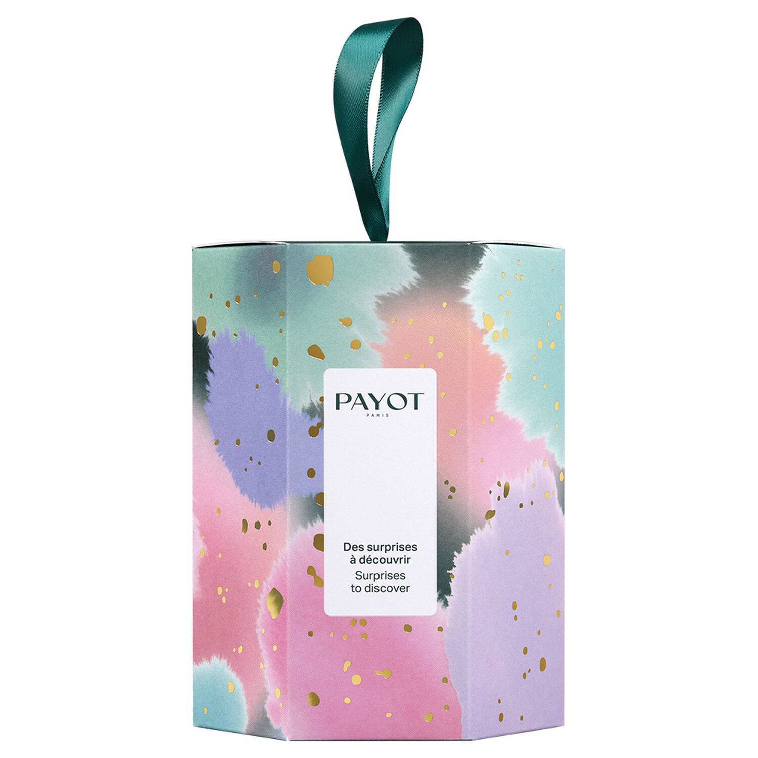 Essentiels Format Voyage - Coffret Essentiels 4 Produits Format Voyage