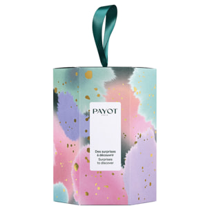 Essentiels Format Voyage - Coffret Essentiels 4 Produits Format Voyage
