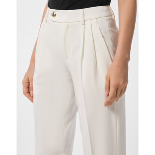 PHILIPP PLEIN Trousers