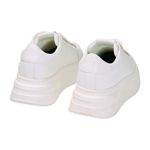 Sneakers bianche