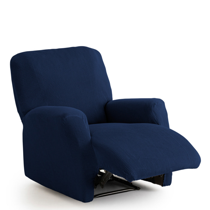 Funda de sillón relax elástica INKA