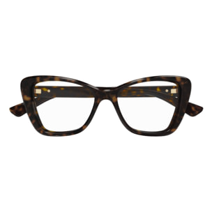 Gafas de Vista Gucci GG1977O-002 de Acetato Mujer 52 mm