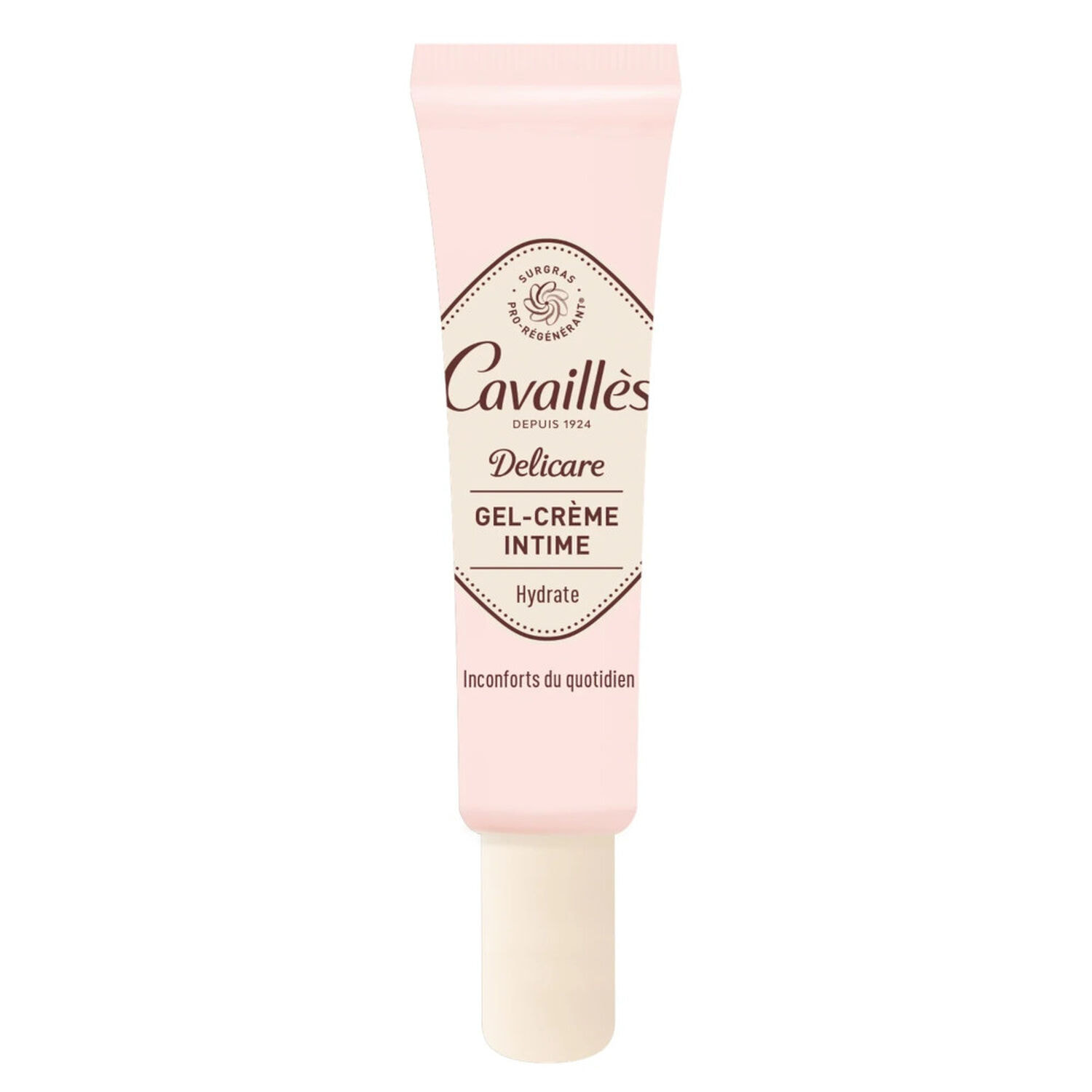 Delicare - Gel-Crème Intime Confort