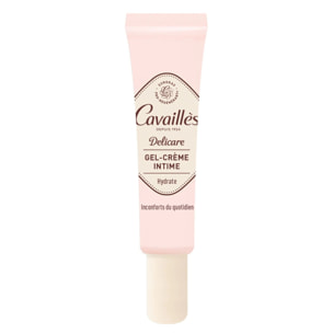 Delicare - Gel-Crème Intime Confort