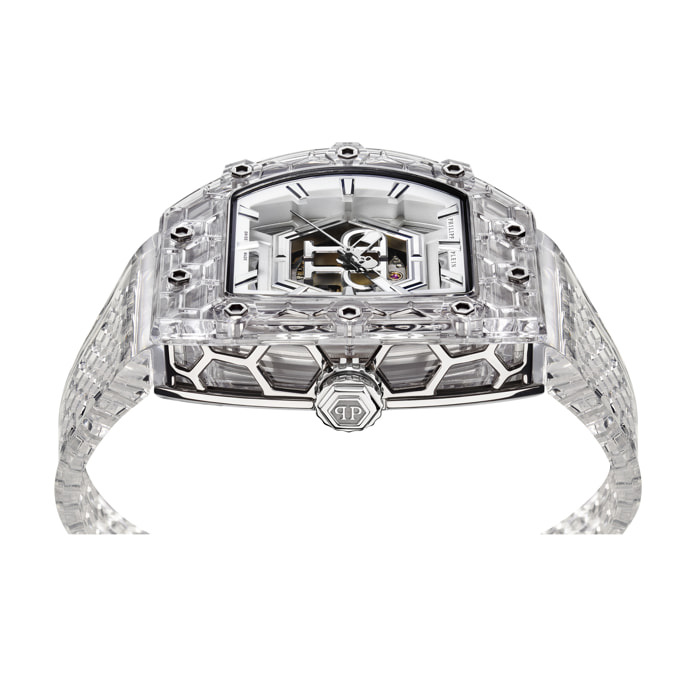 PHILIPP PLEIN Guarda HEXAGON
