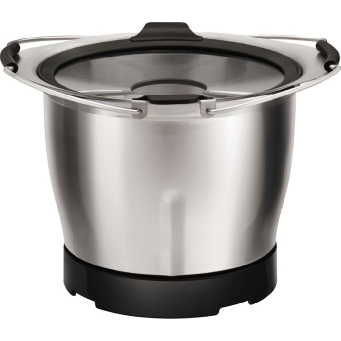 Mini cuve MOULINEX XF38AE10 Mini-cuve Companion + liv.recet