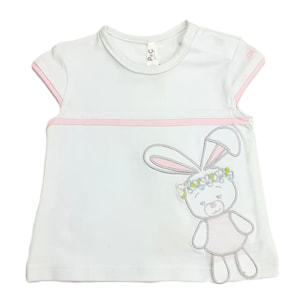 TSHIRT CONIGLIETTA