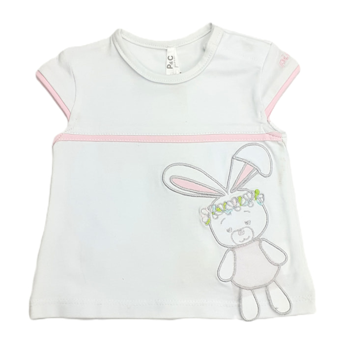 TSHIRT CONIGLIETTA