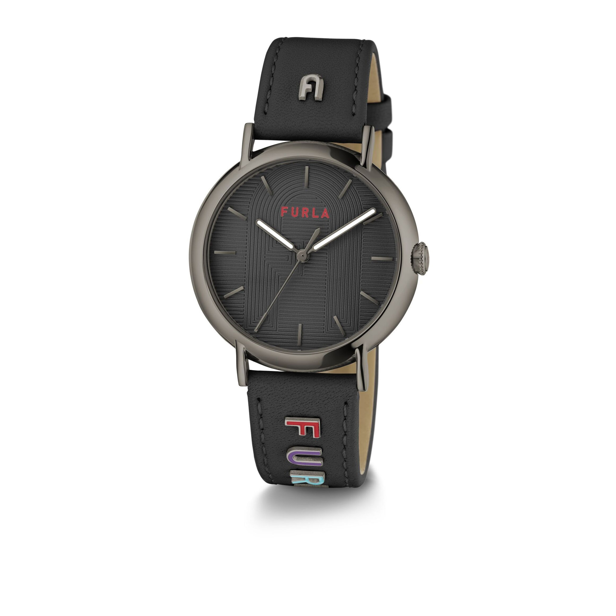 Furla Orologio Analogico Furla Easy Shape
