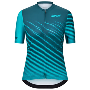 Astro - Maillot Mujer - Agua - Mujer