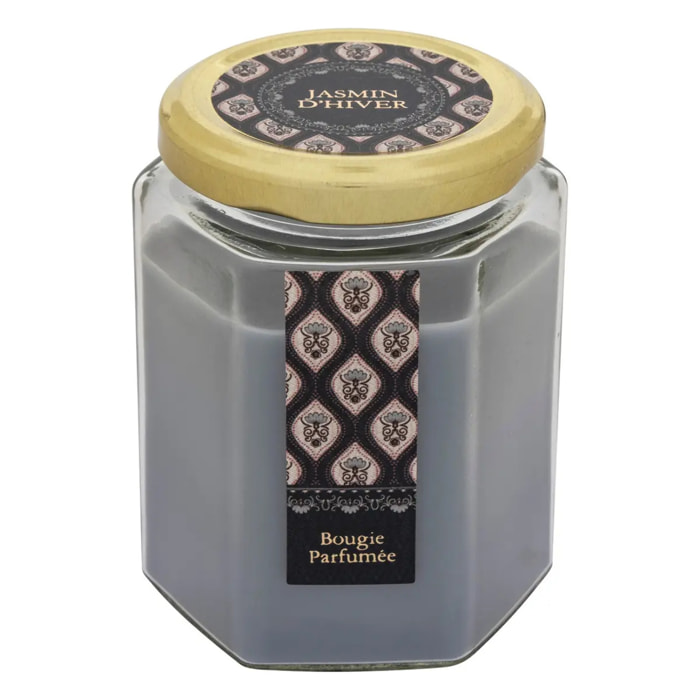 Bougie parfumée Little cottage 200g