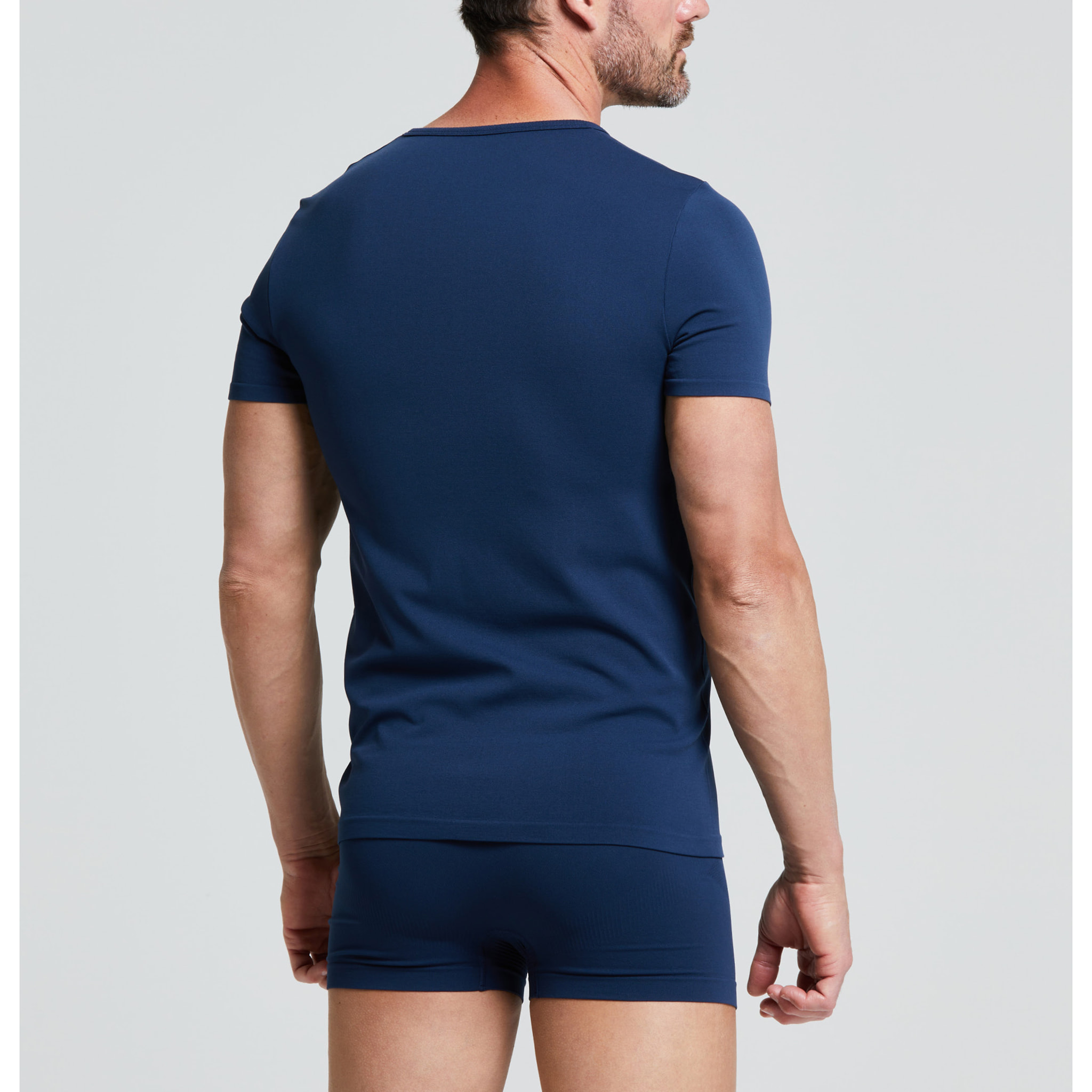 T-shirt uomo Q-Cycle