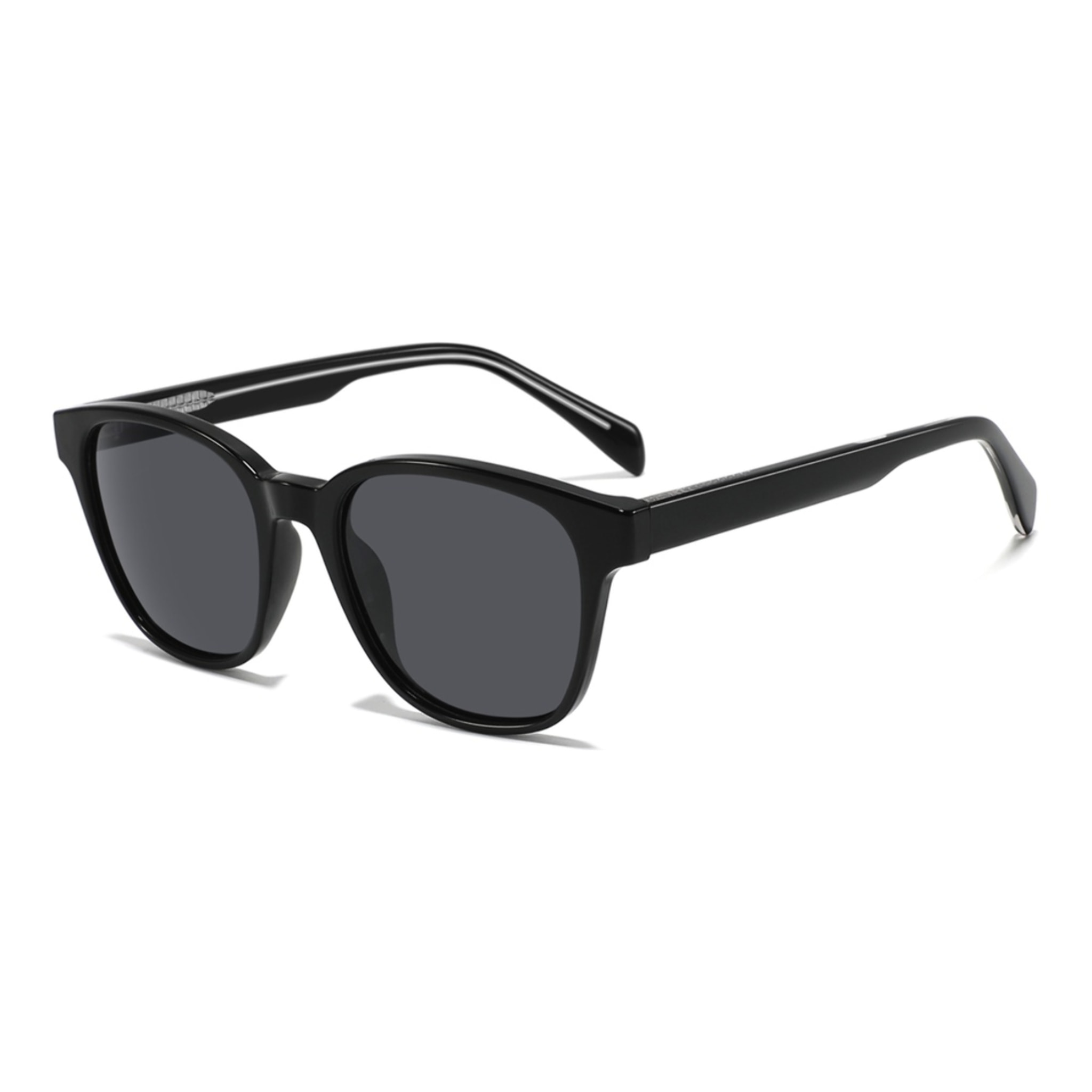 Gafas de Sol Feler 8935-1 Polarizadas de Acetato Unisex 49 mm