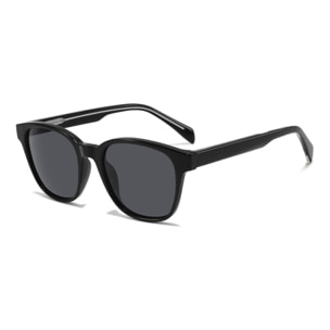 Gafas de Sol Feler 8935-1 Polarizadas de Acetato Unisex 49 mm