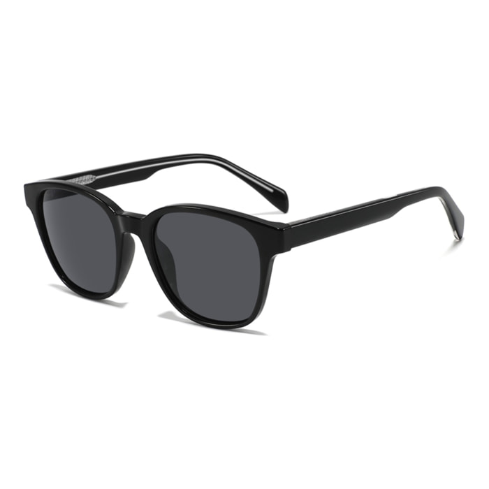 Gafas de Sol Feler 8935-1 Polarizadas de Acetato Unisex 49 mm