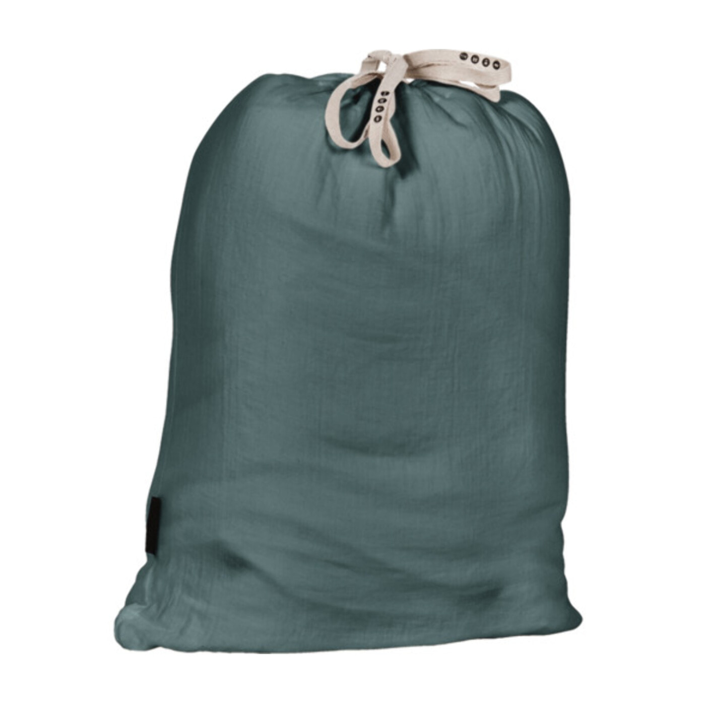 Housse de couette 240x260cm en gaze de coton - GAIA