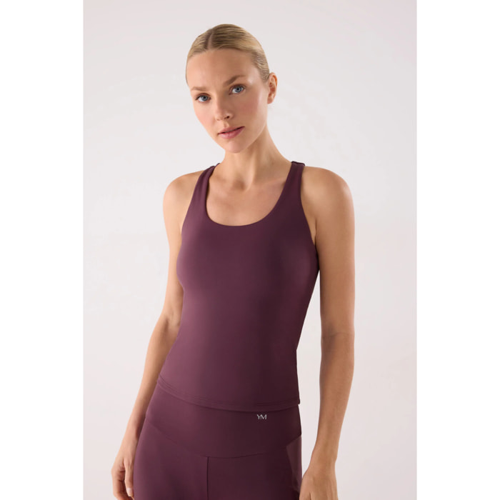 Reggiseno sportivo