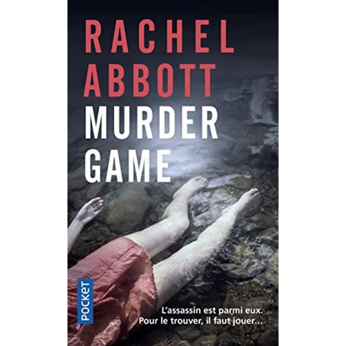 Abbott, Rachel | Murder game | Livre d'occasion