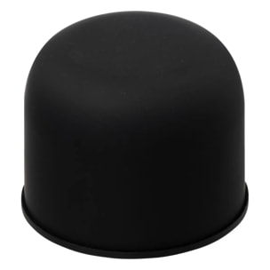 Bouteille isotherme couvercle tasse 1L