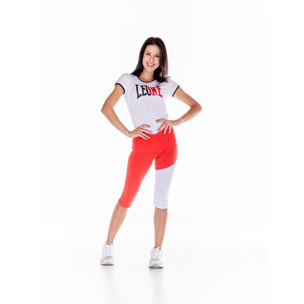 Leggings de pescador de mujer Live in Colors